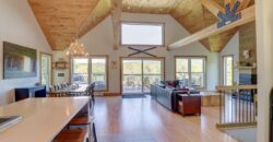 Chalet à louer