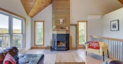 Chalet à louer