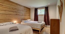 Chalet à louer