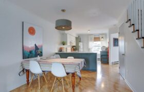 Condo à vendre